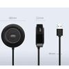 4 Port Expansion USB Splitter 2.0 4 Port Hub Hub Docking Station Laptop USB C Hub view 2