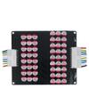 LDHJBNAC Active Balancer Capacitor 5.5A Cell Balance Current for 2S~24S 30AH ~300AH LiFePo4 Li-ion LTO Cell Balancing(17S) view 1
