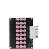 LDHJBNAC Active Balancer Capacitor 5.5A Cell Balance Current for 2S~24S 30AH ~300AH LiFePo4 Li-ion LTO Cell Balancing(8S) view 1