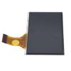 ASHATA LCD Screen for HF100 HF200 HG10 HF11 HF20 HFS100 High Definition Display Panel with Screen Protector for Camera view 2