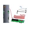 LDHJBNAC Inverter JK-PB1A16S10P 100A 8S-16S 24V 48V Lifepo4 Li-ion LTO Home Energy Storage 1A Active(JK-PB1A16S10PX4.3) view 2