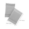 COHEALI 4pcs Dslr Camera Bag Padded Dividers Camera Bag Inserts Lens Separator Pad Protective Case view 2