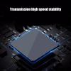jiingekk PCIE 1X GEN3 To SATA3.0 Full Speed Expansion Card 2 Port 6Gbps Transfer Expansion Hard Disk JMB582 Chip Expansion Card view 3