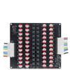 LDHJBNAC Active Balancer Capacitor 5.5A Cell Balance Current for 2S~24S 30AH ~300AH LiFePo4 Li-ion LTO Cell Balancing(21S) view 1