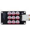 LDHJBNAC Active Balancer Capacitor 5.5A Cell Balance Current for 2S~24S 30AH ~300AH LiFePo4 Li-ion LTO Cell Balancing(3S) view 1
