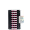 LDHJBNAC Active Balancer Capacitor 5.5A Cell Balance Current for 2S~24S 30AH ~300AH LiFePo4 Li-ion LTO Cell Balancing(10S) view 1