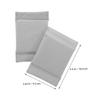 BRIGHTFUFU 4pcs Camera Protective Bag Inserts Dividers Padded Partition for Camera Storage Bag view 2