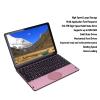 11inch Touchscreen Laptop, 360 Degree Flip Convertible Laptop Computer, 16GB DDR4 128G M.2 SSD, Double Band WiFi, Fingerprint Unlock, 3.40GHz for Working (US Plug) view 3