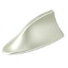 Car Roof Shark Fin Aerial Antenna for BMW E82 E46 E90 E92 M3 AM/FM Radio Replacement Signal High-Performance Vehicle Durable Waterproof Exterior Accessories, Gold Style view 1