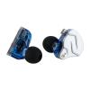 KZ ZSN Pro 1BA+1DD Hybrid Driver in Ear Monitor HiFi Wired Earbuds view 2