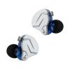KZ ZSN Pro 1BA+1DD Hybrid Driver in Ear Monitor HiFi Wired Earbuds view 3