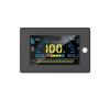 LDHJBNAC Inverter 24V 48V 100A-200A 8S-16S Lifepo4 Li-ion LTO Home Energy Storage Active Balancer 1A 2A Active(3.2 inch LCD) view 1