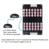LDHJBNAC Active Balancer Capacitor 5.5A Cell Balance Current for 2S~24S 30AH ~300AH LiFePo4 Li-ion LTO Cell Balancing(14S) view 2
