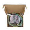 LDHJBNAC Active Balancer Capacitor 5.5A Cell Balance Current for 2S~24S 30AH ~300AH LiFePo4 Li-ion LTO Cell Balancing(14S) view 4