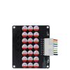 LDHJBNAC Active Balancer Capacitor 5.5A Cell Balance Current for 2S~24S 30AH ~300AH LiFePo4 Li-ion LTO Cell Balancing(7S) view 1