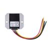 10A 15A 20A Power Converter 36/48V to 12V 13.8V 24V DC Regulator for Auto(20A,36-48V_24V) view 3