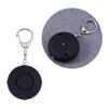 TEHAUX Defence Keychain Security Alarm Women's Safety Electronic Personal Alarm Loud Panic Accessory Random Color view 1
