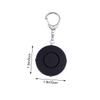 TEHAUX Defence Keychain Security Alarm Women's Safety Electronic Personal Alarm Loud Panic Accessory Random Color view 2
