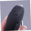 TEHAUX Defence Keychain Security Alarm Women's Safety Electronic Personal Alarm Loud Panic Accessory Random Color view 3