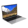 15.6inch Touchscreen Laptop, 360 Degree Flip Convertible Laptop Computer, 6GB DDR3 265G M.2 SSD, Double Band WiFi, Fingerprint Unlock, 3.40GHz for Working (US Plug) view 2