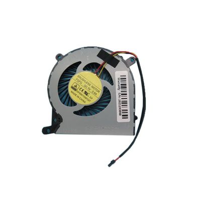 4PIN Laptop DFS541105FC0T FGFG CPU Fan DFS541105FC0T-FGFG 6-31-P6502-201 BRUSHLESS FGFG DC5V 0.5A New