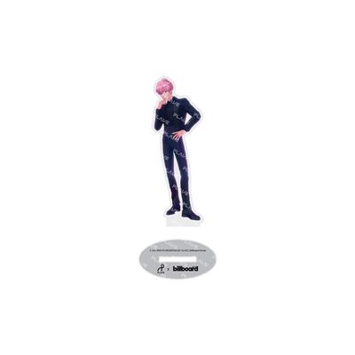 Billboard Artist : PLAVE EDITION - Acrylic Photostand ver (BAMBY)