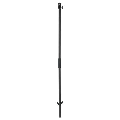 Aiuieaa Heavy Weight Ground Holder Posts for Trail & Game Camera, Action Camera, Solar Panels Perfect for Outdoor