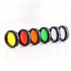 1.25" Color Astro 6 Pieces of Set for Astronomical Telescopes Ocular Lens view 2