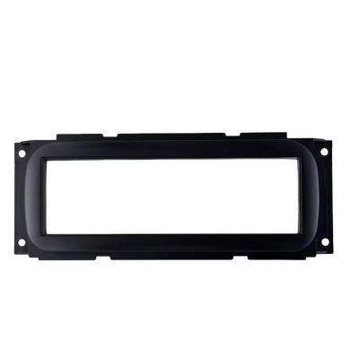 1Din Car Stereo Radio Fascia Panel Mount Frame, for Grand, for Cherokee 2005