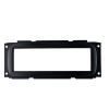 1Din Car Stereo Radio Fascia Panel Mount Frame, for Grand, for Cherokee 2005 view 1