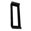 1Din Car Stereo Radio Fascia Panel Mount Frame, for Grand, for Cherokee 2005 view 2