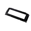 1Din Car Stereo Radio Fascia Panel Mount Frame, for Grand, for Cherokee 2005 view 3