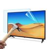 75 Inch Anti Radiation TV Film-TV Screen Protector, Anti Glare Anti Blue Light TV Filter Film, LCD, Led, 4k OLED and QLED HDTV,75inches(1645x930mm) view 1