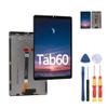 MinTroSD New Display Touch Screen for Blackview Tab 60 LCD Display Replace Parts with Tools. view 1