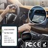 2025 Upgraded KMV6 66 EZ1B Navigation SD Card Map USA/CAN/MEX CX-5(2024-2025), CX-30/Model 3(2024), CX-90(2023-2025), KMV66Z1B Latest Navigation SD Card view 3