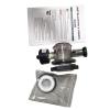 154856 8-1/2-inch Black Buttress Thread Closure Replacement Kit Fits for Triton Pool and Spa Filter Replace Parts view 3