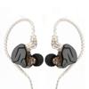 KZ ZSN Pro X 1BA+1DD Hybrid Driver in Ear Monitor IEM HiFi Wired Earbuds view 1