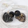 KZ ZSN Pro X 1BA+1DD Hybrid Driver in Ear Monitor IEM HiFi Wired Earbuds view 3