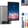 MinTroSD New Display Touch Screen for HOTWAV Pad 11 LCD Display Replace Parts with Tools. view 1