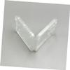 Angoily 20pcs Portable Card Protection Box Case Holder for Plastic Photo Storage Box Case Memory Holder view 4