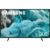 Samsung 43" QLED Q7F 4K Smart TV (2025) Vision AI, Quantum HDR | CPS Exclusive 26 Month Protection, 2X HDMI Cables, Premiere Movies Streaming & Deco Gear Complete Home Theater Beginner's Guidebook view 2
