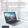 Lenovo IdeaPad 15.6" Laptop for Home & Students  20GB RAM, 2TB Storage (1TB SSD + 1TB Cloud), Intel Core Processor, Windows 11 Home, 1-Year Microsoft Office 365  Mouse Not Included view 3