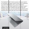Lenovo IdeaPad 15.6" Laptop for Home & Students  20GB RAM, 2TB Storage (1TB SSD + 1TB Cloud), Intel Core Processor, Windows 11 Home, 1-Year Microsoft Office 365  Mouse Not Included view 4