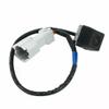 95760-3Z001 95760-3Z000 95760-3Z102, Car Rear View Reverse Backup Parking Assist Camera for Hyundai I40 2011-2014, 957603Z001 957603Z000 957603Z102 view 4