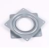 Round Display Base, Craftsmen Quality NonSkid Easy to Use Rotating Base, Parties Counters Use in Cupboards for Dining Table view 3