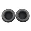1 Pair Earphone Ear Pads Lambskin Headphone Cushion Earmuffs 70mm 75mm 80mm 85mm 90mm 95mm 100mm 105mm 110mm view 1