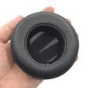 1 Pair Earphone Ear Pads Lambskin Headphone Cushion Earmuffs 70mm 75mm 80mm 85mm 90mm 95mm 100mm 105mm 110mm view 4