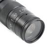 Lab Microscope Accessories 0.3X 0.35X 0.5X 0.75X 2X 1X Lens 42mm Mounting Thread Microscopio Camera Objective Lens(0.3X) view 4