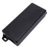 150W PoE Injector, 2.5G PoE Injector, 2500Mbps Power Adapter with 1.2m AC Cable, Safety Design, Convenient Indicator Light for Gen3 view 1