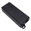 150W PoE Injector, 2.5G PoE Injector, 2500Mbps Power Adapter with 1.2m AC Cable, Safety Design, Convenient Indicator Light for Gen3 view 2